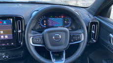 Volvo Xc40 300kW Recharge Twin Plus 78kWh 5dr AWD Auto Electric Estate